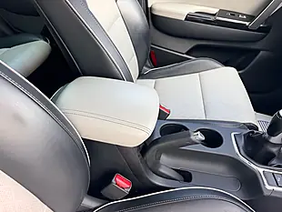 Used 2017 Kia Sportage GT-Line White - Interior and Exterior details 13