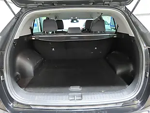 Used 2017 Kia Sportage KX-2 Black - Interior and Exterior details 12