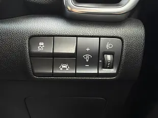 Used 2017 Kia Sportage KX-2 Silver - Interior and Exterior details 20