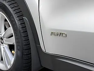 Used 2017 Kia Sportage KX-2 Silver - Interior and Exterior details 8