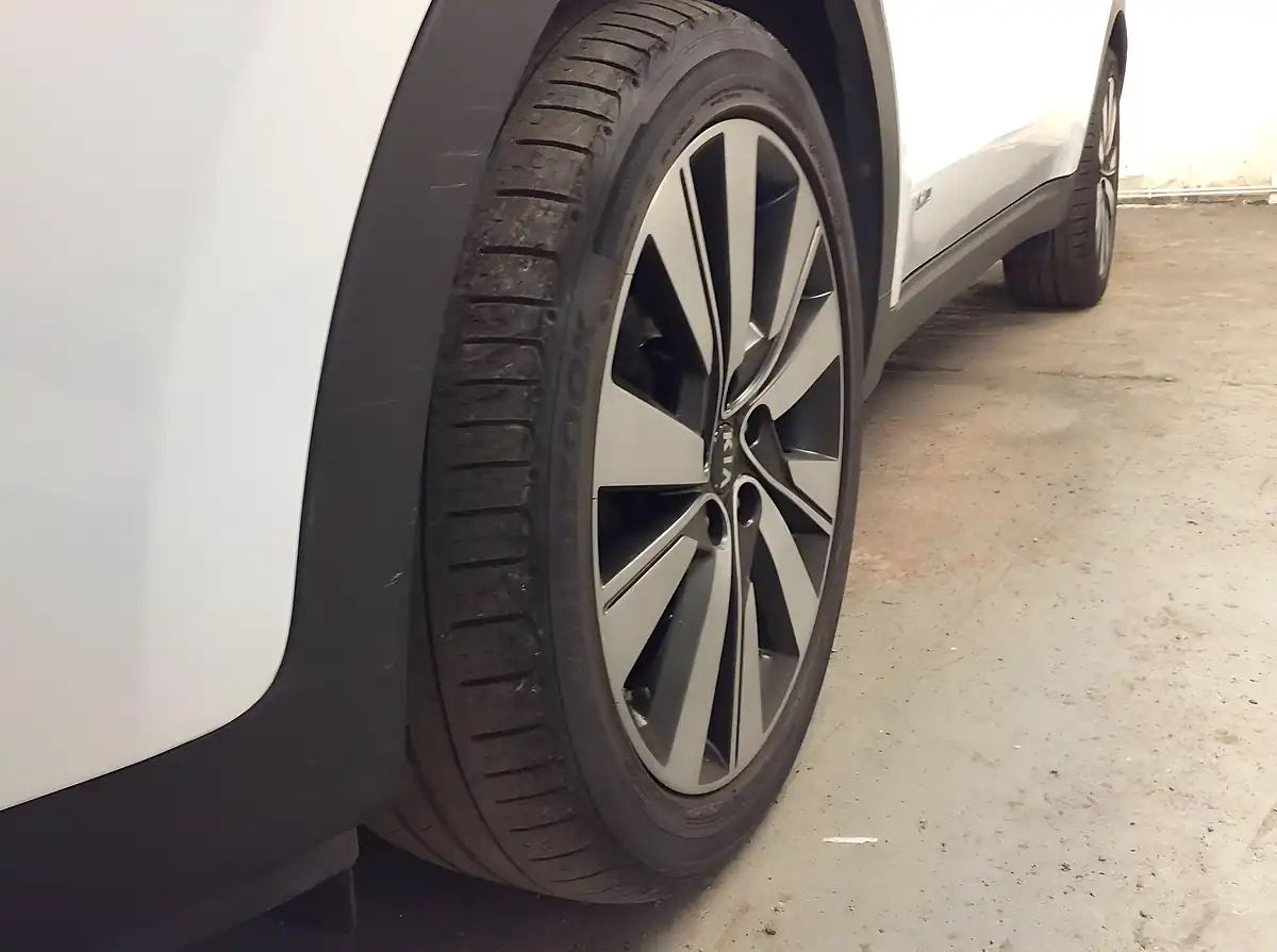 Used 2017 Kia Sportage KX-3 White - Interior and Exterior details 13