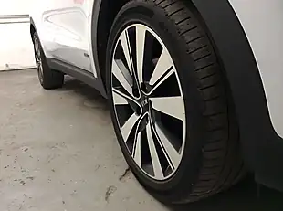 Used 2017 Kia Sportage KX-3 White - Interior and Exterior details 14