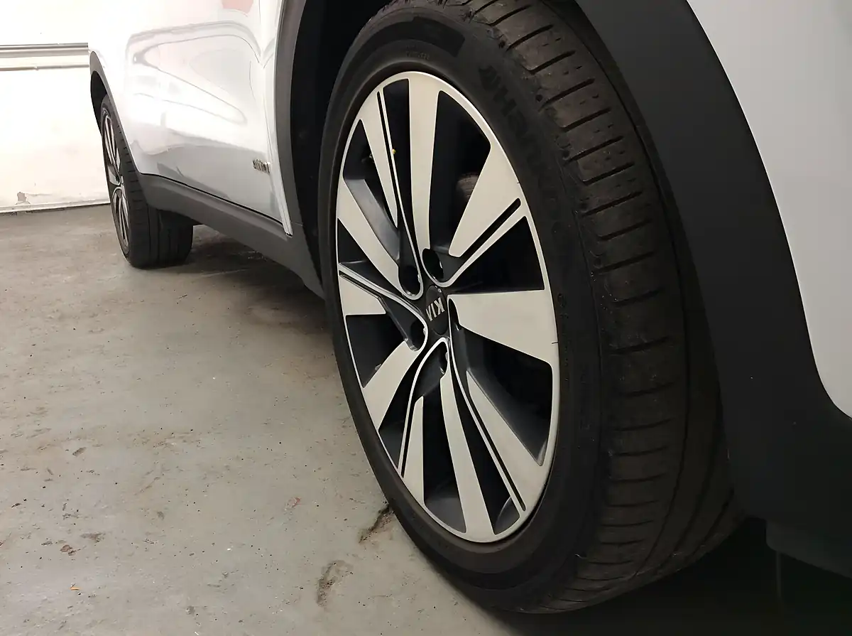 Used 2017 Kia Sportage KX-3 White - Interior and Exterior details 14