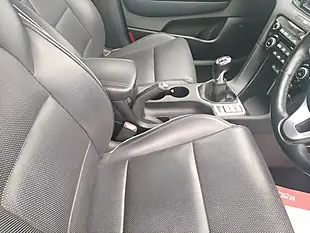 Used 2017 Kia Sportage KX-4 White - Interior and Exterior details 10