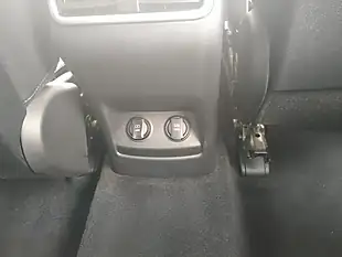 Used 2017 Kia Sportage KX-4 White - Interior and Exterior details 13