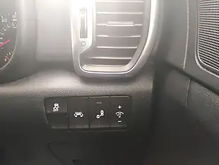 Used 2017 Kia Sportage KX-4 White - Interior and Exterior details 20