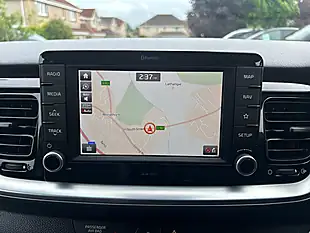 Used 2017 Kia Stonic First Edition Yellow - Interior and Exterior details 11