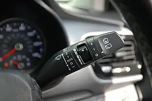 Used 2017 Kia Stonic First Edition Yellow - Interior and Exterior details 13