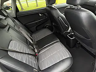 Used 2017 Kia Venga 3 Silver - Interior and Exterior details 11
