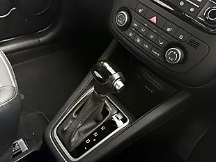 Used 2017 Kia Venga 3 Silver - Interior and Exterior details 14