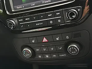 Used 2017 Kia Venga 3 Silver - Interior and Exterior details 15