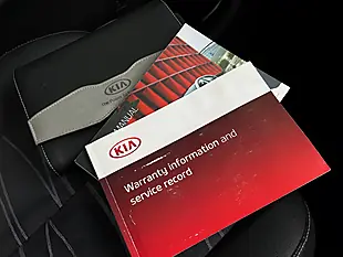 Used 2017 Kia Venga 3 Silver - Interior and Exterior details 19