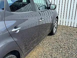 Used 2017 Kia Venga 4 Grey - Interior and Exterior details 9