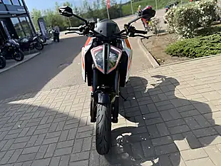 Used 2017 Ktm 1290 Super Duke R - Interior and Exterior details 4