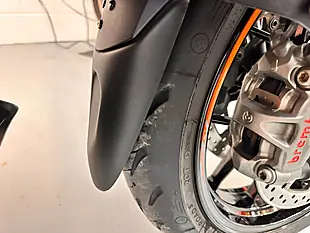 Used 2017 Ktm 1290 Superduke GT - Interior and Exterior details 13