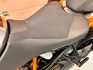 Used 2017 Ktm 1290 Superduke GT - Interior and Exterior details 6