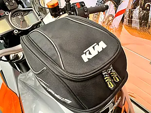 Used 2017 Ktm 1290 Superduke GT - Interior and Exterior details 8