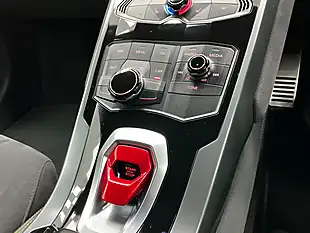 Used 2017 Lamborghini Huracan Coupe Black - Interior and Exterior details 15