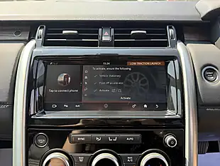 Used 2017 Land Rover Discovery Hse Ammonite Grey - Interior and Exterior details 13