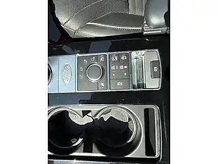 Used 2017 Land Rover Discovery Hse Ammonite Grey - Interior and Exterior details 20