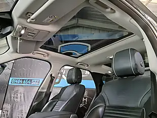 Used 2017 Land Rover Discovery Hse Black - Interior and Exterior details 11