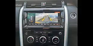Used 2017 Land Rover Discovery Hse Green - Interior and Exterior details 19