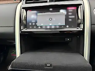 Used 2017 Land Rover Discovery Hse Grey - Interior and Exterior details 19