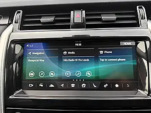 Used 2017 Land Rover Discovery Hse Grey - Interior and Exterior details 18