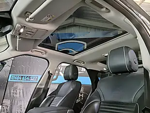 Used 2017 Land Rover Discovery Hse Grey - Interior and Exterior details 10