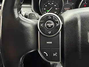 Used 2017 Land Rover Discovery Hse Grey - Interior and Exterior details 17