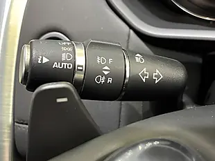 Used 2017 Land Rover Discovery Hse Grey - Interior and Exterior details 13