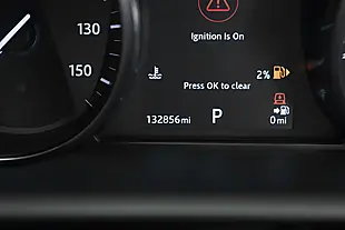 Used 2017 Land Rover Discovery Hse Red - Interior and Exterior details 19