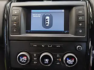 Used 2017 Land Rover Discovery Se Grey - Interior and Exterior details 14