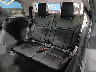 Used 2017 Land Rover Discovery Se Grey - Interior and Exterior details 19