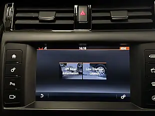 Used 2017 Land Rover Discovery Se White - Interior and Exterior details 17