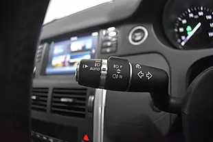 Used 2017 Land Rover Discovery Sport Hse Black Black - Interior and Exterior details 15