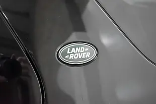 Used 2017 Land Rover Discovery Sport Hse Black Black - Interior and Exterior details 17