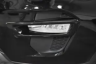 Used 2017 Land Rover Discovery Sport Hse Black Black - Interior and Exterior details 18