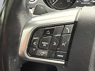 Used 2017 Land Rover Discovery Sport Hse Black Edition Red - Interior and Exterior details 14
