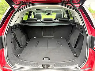 Used 2017 Land Rover Discovery Sport Hse Black Edition Red - Interior and Exterior details 17