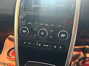 Used 2017 Land Rover Discovery Sport Hse Black Grey - Interior and Exterior details 17
