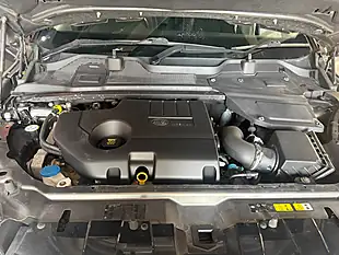 Used 2017 Land Rover Discovery Sport Hse Black Grey - Interior and Exterior details 20