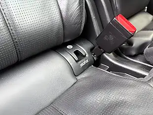 Used 2017 Land Rover Discovery Sport Hse Black Grey - Interior and Exterior details 19