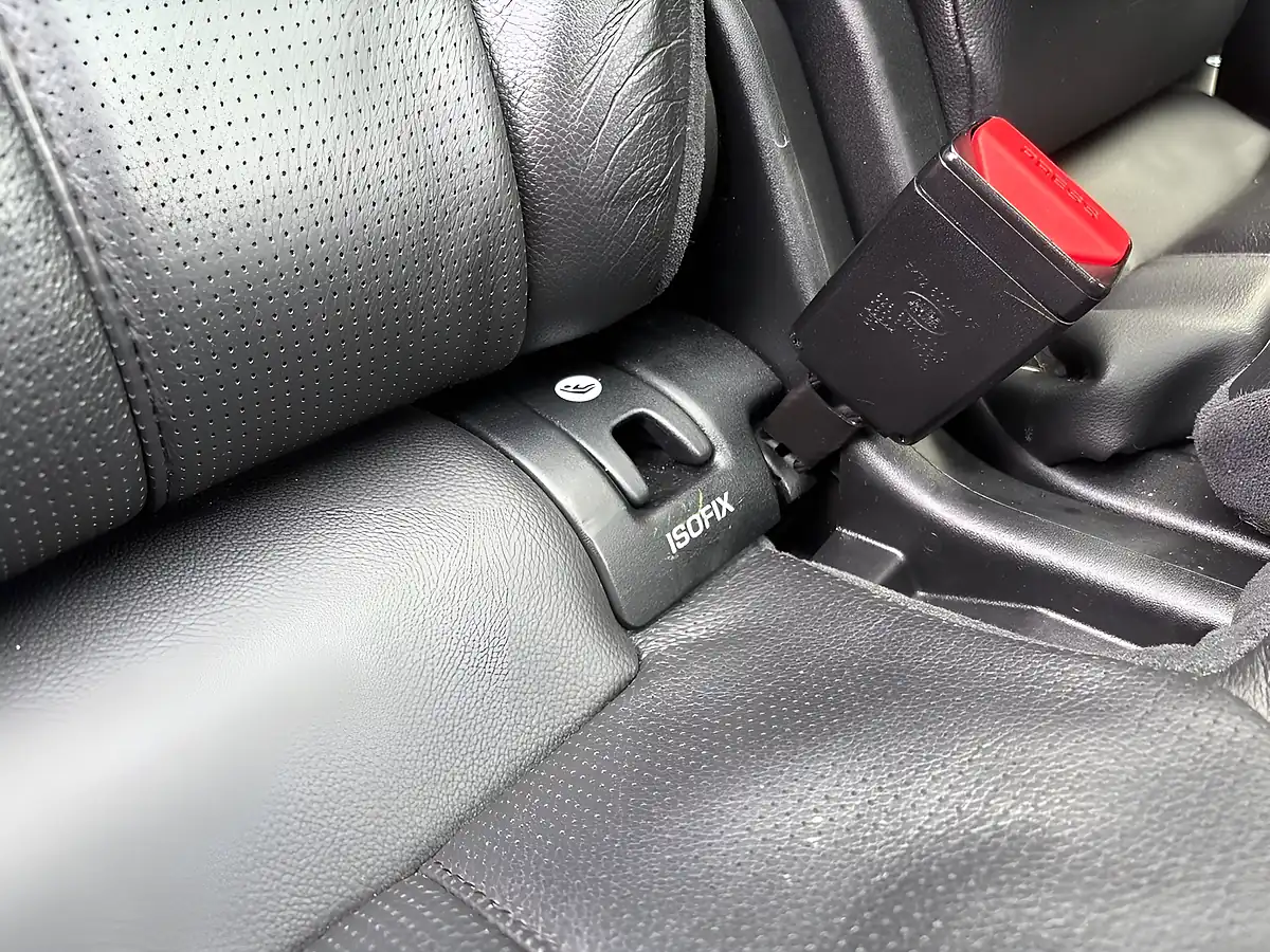 Used 2017 Land Rover Discovery Sport Hse Black Grey - Interior and Exterior details 19