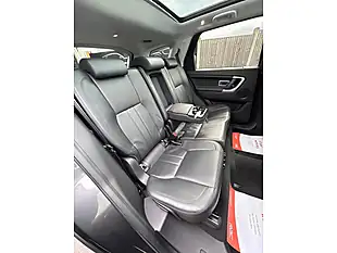 Used 2017 Land Rover Discovery Sport Hse Black Grey - Interior and Exterior details 20