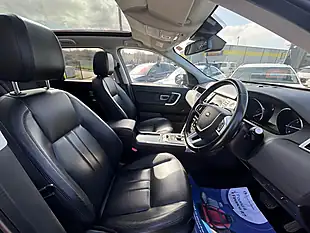 Used 2017 Land Rover Discovery Sport Hse Black Grey - Interior and Exterior details 17