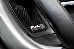 Used 2017 Land Rover Discovery Sport Hse Black - Interior and Exterior details 9