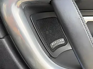 Used 2017 Land Rover Discovery Sport Hse Black - Interior and Exterior details 11
