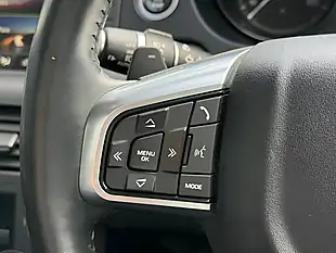 Used 2017 Land Rover Discovery Sport Hse Black - Interior and Exterior details 16