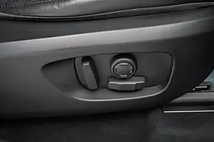 Used 2017 Land Rover Discovery Sport Hse Black - Interior and Exterior details 10
